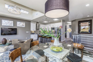 7 on Fifth Luxury Townhomes for Sale in Tempe, Arizona Real Estate